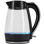 Чайник электрический POLARIS PWK 1704CGL Diamond черный
