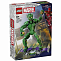 Конструктор LEGO Super Heroes 76284 Зеленый Гоблин