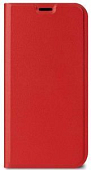 Чехол футляр-книга GRESSO. Атлант Pro для Xiaomi Redmi 9T красный