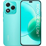 Смартфон Honor 400 Lite 8/256Gb, зеленый