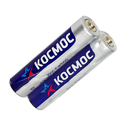 Элемент питания КОСМОС R03 (60шт/кор)