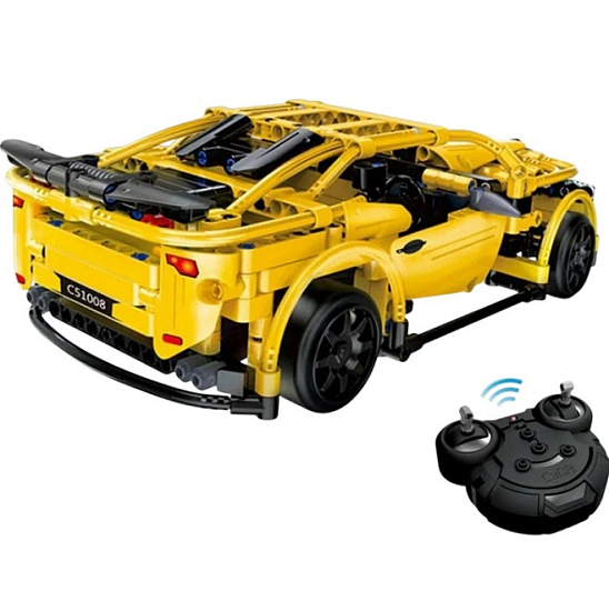 Конструктор Cada C51008W