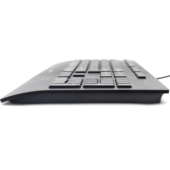 Клавиатура LOGITECH K280e PRO