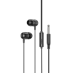 Наушники BOROFONE BM77 черный