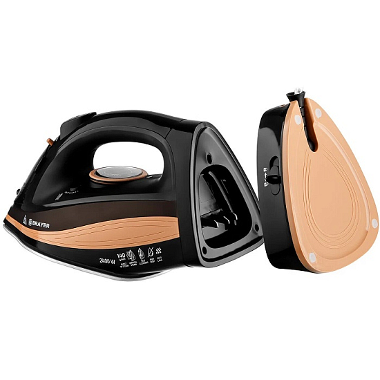 Утюг BRAYER BR-4010
