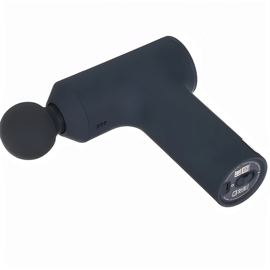 Перкуссионный массажер Xiaomi Massage Gun Mini (BHR6083GL)