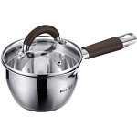 Ковш 1.1л REGENT Linea Truffle 67-0114  с крышкой