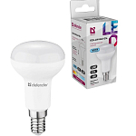 Лампа светодиодная DEFENDER R39 4W/4000K/E14 рефлектор нейтральный белый (10/100)