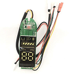 Дисплей AOVO M365 Pro