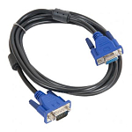 Кабель-удлинитель VGA  1.8м Pro GEMBIRD/CABLEXPERT CC-PVGAX-6, пакет