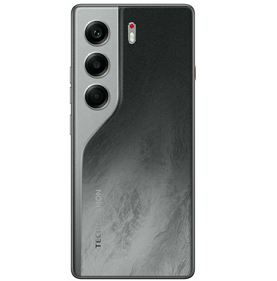 Смартфон Tecno Camon 40 8/256 Черный