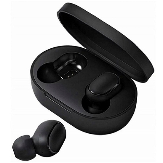 Наушники Xiaomi Redmi AirDots 2 (Mi True Wireless Earbuds Basic 2)