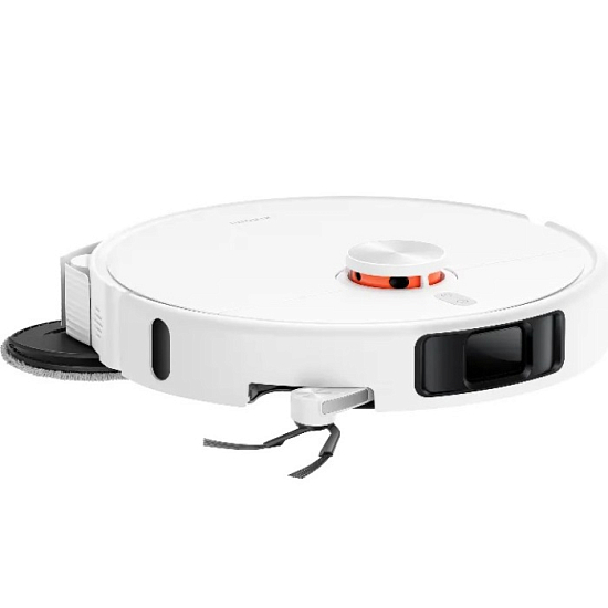 Робот-пылесос Xiaomi Robot Vacuum H50 Pro EU (BHR089NEU)