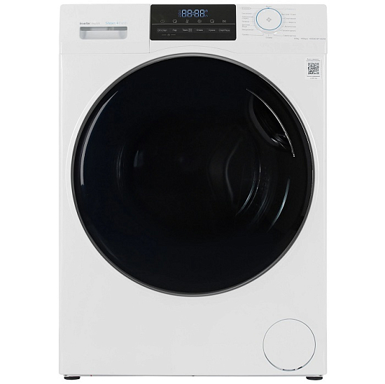 Стирально-сушильная машина Haier HWD80-BP14929A