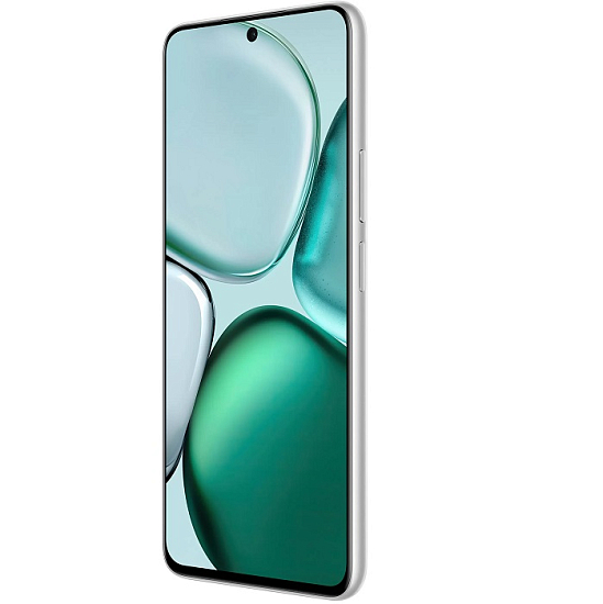 Смартфон Honor X9c Smart 8/256Gb белый