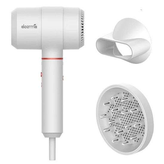 Фен DEERMA DEM-CF30W