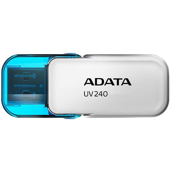 USB 32Gb A-Data UV240 белый