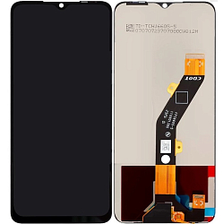 Дисплей для Tecno Spark 10C