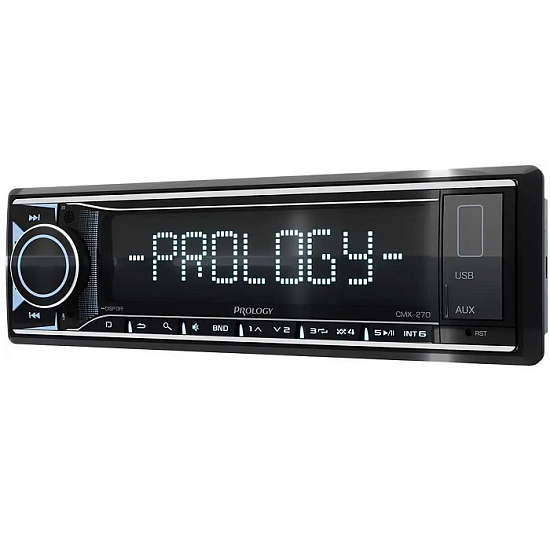 Автомагнитола PROLOGY CMX-270