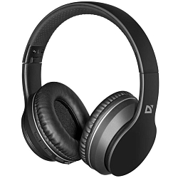 Наушники DEFENDER FreeMotion B580 черный