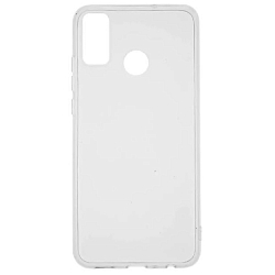 Задняя накладка ZIBELINO Ultra Thin Case для Honor 9X Lite (прозрачный)