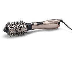 Фен-расческа BABYLISS AS90PE(Уценка)