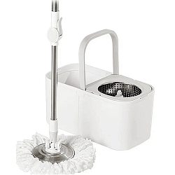 Швабра с отжимом Xiaomi Quange (QJ030401)