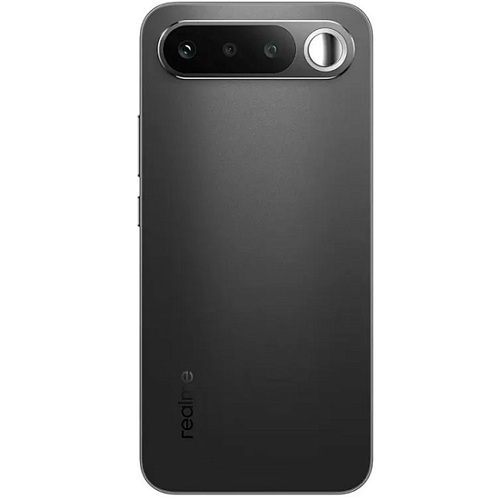 Смартфон Realme 16 5G 8/256 черный