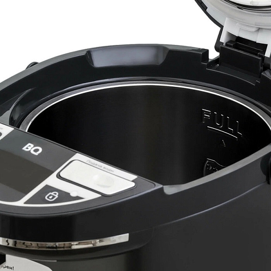 Термопот BQ TP536 Черный
