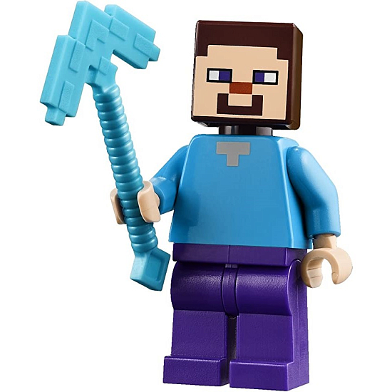 Фигурка MN001 Стив