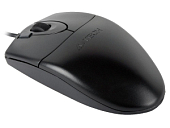 Мышь A4TECH OP-620D USB Black