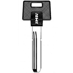Заготовка ключа MUL-T3.P?_MTK4RPX_S12MTKP?_MLT1RP76_ML4P? Long Профиль
006