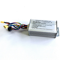 Контроллер Kugoo S1 (36V 15A)