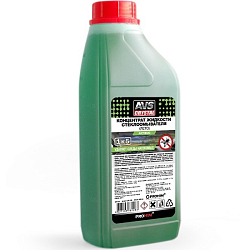 Концентрат жидкости стеклоомывателя AVS AVK-035, 1л