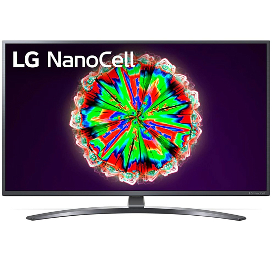 Телевизор LG 55NANO796P 55"