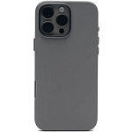 Задняя накладка KZDOO Noble Collection для iPhone 16 Pro Titanium grey