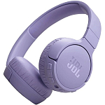 Наушники JBL TUNE 670NC лаванда