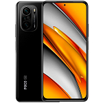 Смартфон Xiaomi POCO F3 8/256Gb Черный