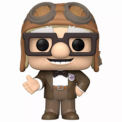Фигурка Funko POP! Disney Up S2 Carl (1478) 80836