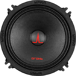 Автоакустика URAL ОГОНЬ ОГ-130 5" (13см)