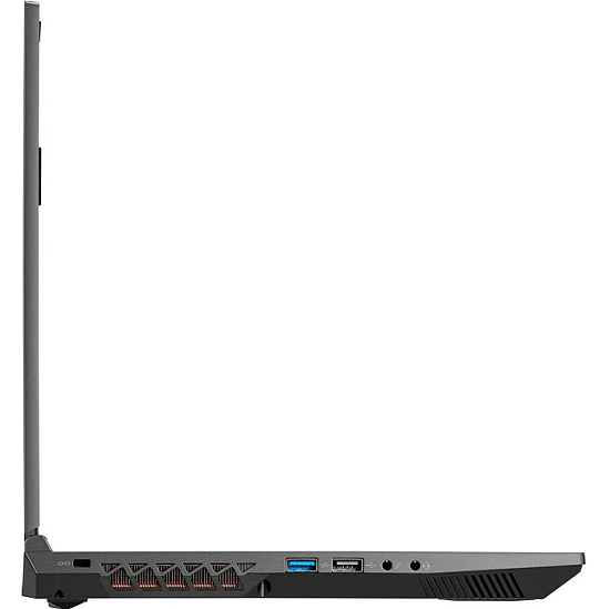 Ноутбук игровой 15.6" Colorful EVOL X15 AT 23H1(Intel Core i5-12500H/ 16 ГБ/ SSD 512 ГБ/ RTX 4050/ Win) (A10205400041), серый