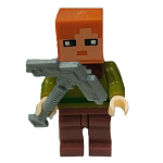 Фигурка MN001 Алекс