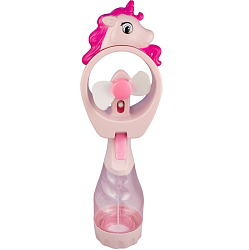 Игрушка-распылитель воды MAYA TOYS Единорог F019