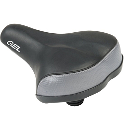 Седло комфортное TORRENT FSBSD-011