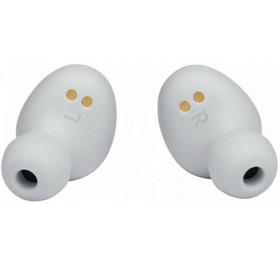 Наушники JBL Tune 115 TWS белые
