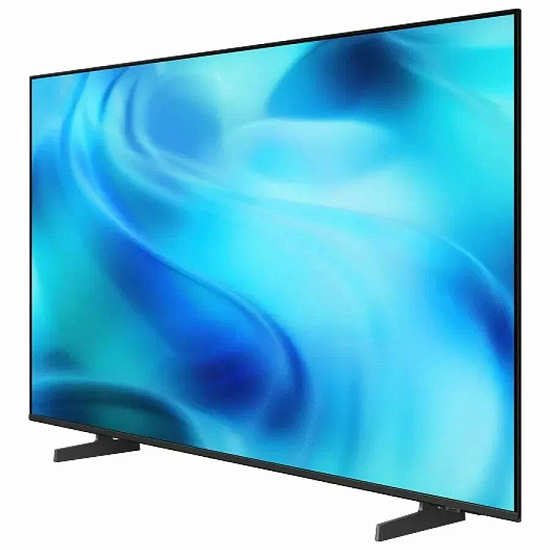 Телевизор Samsung UE50U8000HUXPY (Ultra HD/ 60hz) 50" черный