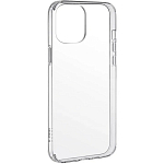 Задняя накладка KZDOO Guardian для iPhone 16 Pro Max Clear