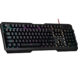 Клавиатура DEFENDER Redragon, Centaur 2, чёрный (Уценка)