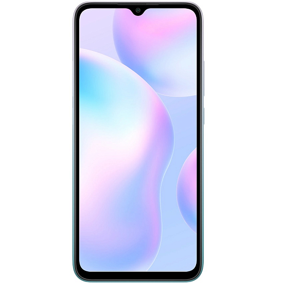 Смартфон Xiaomi Redmi 9A 2/32Gb Glacial Blue (RUS)