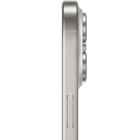 Смартфон APPLE iPhone 15 Pro Max 1Tb Белый (2 nano-SIM)